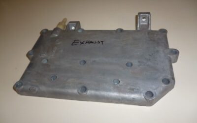 326713 exhaust cover