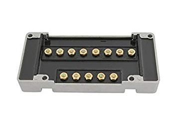 Switch Box 332-5772A7