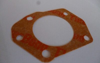 33404-0060M GASKET  DIAPHRAGM