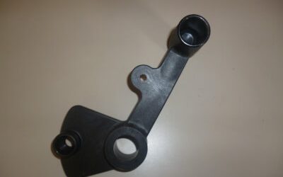 0334814 shift lever