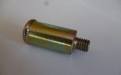 336-60007-0  FLUSHING PLUG