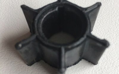 Impeller 337-65021-0