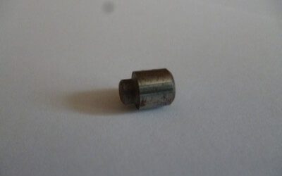 345-00117-0M – DOWEL PIN