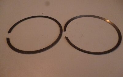 39-820457A 2 RING SET