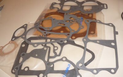 0392567 Gasket set