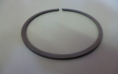 396377 piston ring set STD