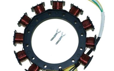 Stator 398-832075A13