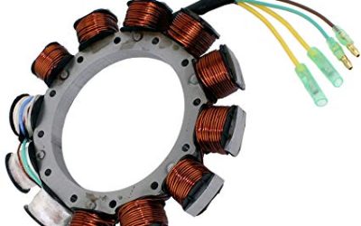 Stator 398-832075A3