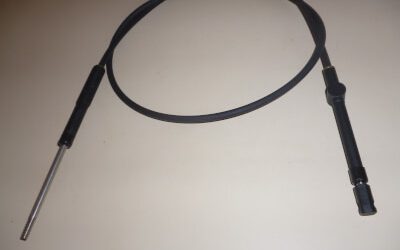 0398243 throttle Cable