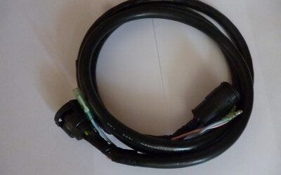 3A376-1140M  EXTENSION CORD