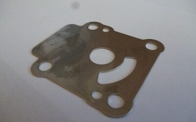 3B265-0250M  GUIDE PLATE WATER PUMP