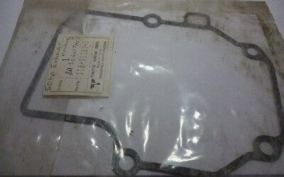 3C861-1810M GASKET EXHAUST HOUSING