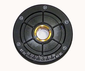 Timing Wheel V6 513917