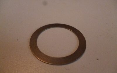 52864 WASHER TILT TUBE