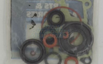 56-68656 Mercury Seal kit