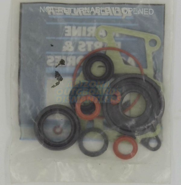 56-86656 Mercury Seal kit