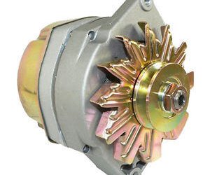 Mercruiser Alternator 56045