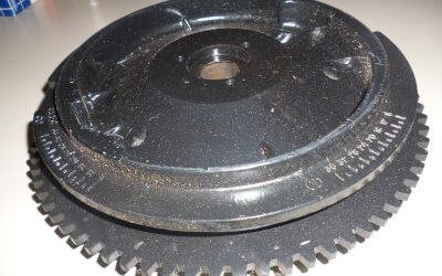 583001 Flywheel