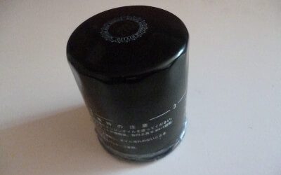 5GH-13440 Oil Filter