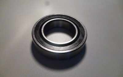 6007-2NSL -BALL BEARING