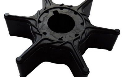 63V-44352-00 Impeller Yamaha