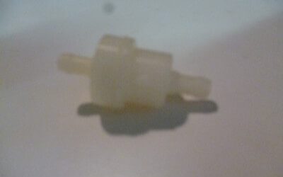 646-24251-02-00  Remote Oil Tank Filter