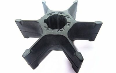 676-44352-00 Impellers Yamaha