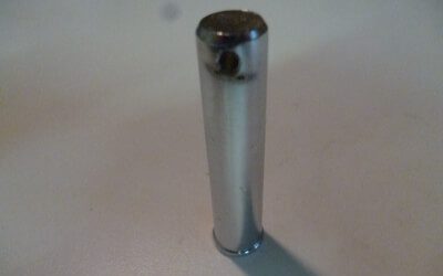 689-43191-00-00 SHAFT STOPPER