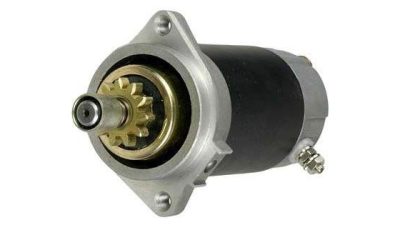 689-81800-13 Starter Motor