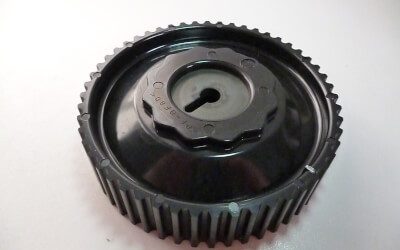 69J-11537-00-00 GEAR DRIVEN