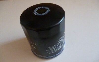 69j-13440-00 Oil Filter