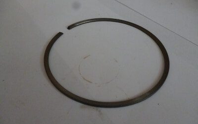 6D0-11604-01-00 – PISTON RING SET