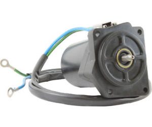 6D8-43880-01 Trim Motor