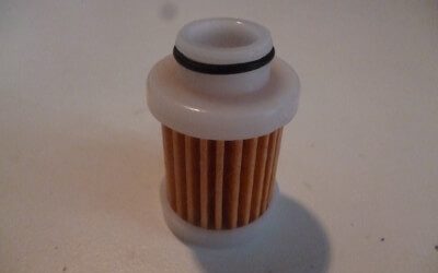 6D8-WS24A-00-00  FUEL FILTER ELEMENT FILTER