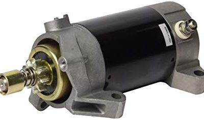 6F5-81800-11 Starter Motor