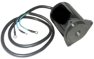 6H1-43880-00 Trim Motor