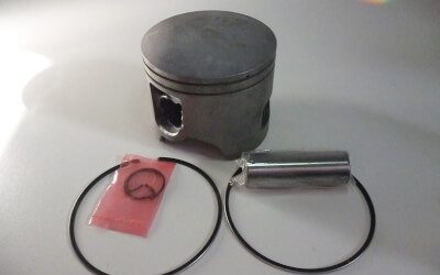 6R5-11646-11-00 PISTON 2ND