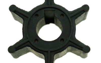 6L5-44352-00 Impeller Yamaha