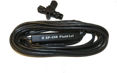 764166 Fluid LVL kit W/TE