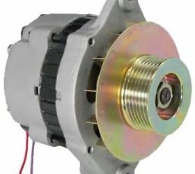 Mercruiser  Alternator 807652