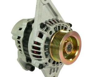 Alternator 882571