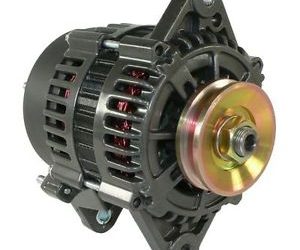 Mercruiser Alternator 862030