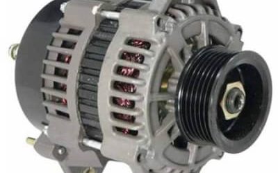 Mercruiser Alternator 863077-1