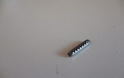 90254-04M00-00 PIN SPRING TYPE