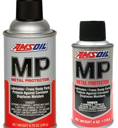 Amsoil MP Metal Protector