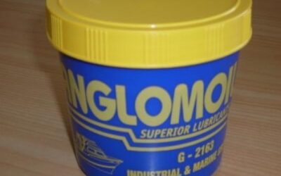 Anglomoil Grease G-2163