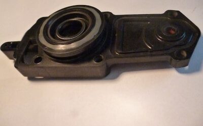 818074A 1 COVER GEAR HOUSING WATER SEAL