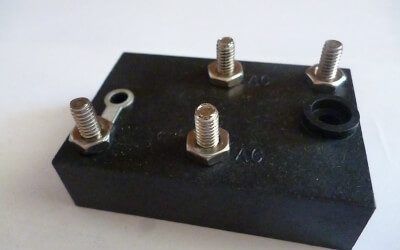 F369450-1  RECTIFIER