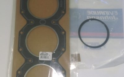 0345257 Gasket 436254 Piston rings