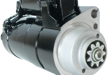 HONDA Starter Motors – 31200-ZY3-003